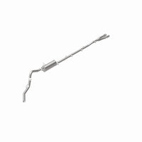 Thumbnail for MagnaFlow BRE Exhaust Kit 11-17 Ford F-250 F-350 Super Duty 6.2L