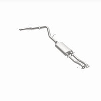 Thumbnail for MagnaFlow BRE Exhaust Kit 02-06 Escalade ESV Escalade EXT Yukon XL 1500 6L