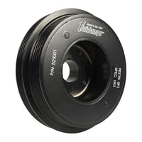 Thumbnail for Fluidampr 93-05 Mazda B-Series Steel Internally Balanced Damper