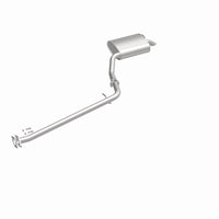 Thumbnail for BRExhaust 06-10 Hyundai Sonata 2.4L Muffler Kit