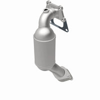 Thumbnail for Magnaflow 18-19 Chevrolet Traverse V6 OEM Underbody Front Forward Direct Fit Converter