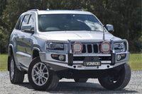 Thumbnail for ARB Combar Suit ARB Fog G/Cherokee Wk211-13 8-9.5