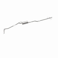 Thumbnail for MagnaFlow BRE Exhaust Kit 95-97 Toyota Tacoma 2.4L