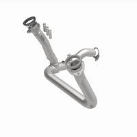 Thumbnail for BRE Exhaust 92-93 S10 Sonoma 2.8L 4.3L Front Pipe Kit