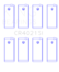 Thumbnail for King Engine Bearings Escort 1.9 1987/89 (Size +0.25mm) Connecting Rod Bearing Set