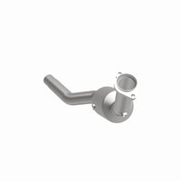 Thumbnail for Magnaflow 2007 Jaguar XK 4.2L Direct Fit Converter