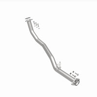 Thumbnail for BRE Exhaust 89-95 Pickup 3.0L Front Pipe Kit