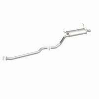 Thumbnail for MagnaFlow BRE Exhaust Kit 01-06 Hyundai Santa Fe 2.7L