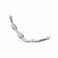 Thumbnail for Magnaflow 07-10 Toyota Tundra 5.7L Direct Fit Converter