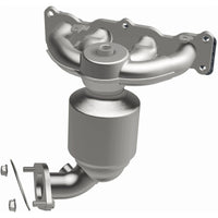 Thumbnail for Magnaflow 2015 Sonata 2.4L Manifold Direct Fit Converter