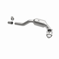 Thumbnail for MagnaFlow 2002-2008 Porsche 911 Series Direct Fit Federal Driver Side Catalytic Converter