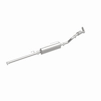 Thumbnail for MagnaFlow BRE Exhaust Kit 04-05 Dodge Ram 1500 5.7L