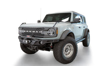 Thumbnail for Addictive Desert Designs Clevis Mounted Front License Plate Bracket