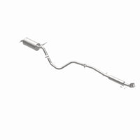 Thumbnail for BRExhaust 14-16 Ford Fiesta 1.6L Exhaust Kit