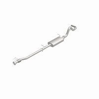 Thumbnail for MagnaFlow BRE Exhaust Kit 07-08 Sierra Silverado 1500 4.8L