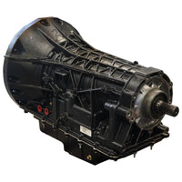 Thumbnail for BD Diesel 22-24 Ford F150 3.5L 4WD Roadmaster 10R80 Transmission & Converter Package