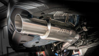 Thumbnail for Borla 22-24 Subaru WRX ATAK Cat Back Exhaust