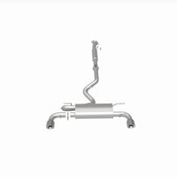 Thumbnail for MagnaFlow BRE Exhaust Kit 13-22 FR-S BRZ 86 GR86