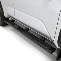 Thumbnail for Westin 2025 Toyota 4Runner R5 Nerf Step Bars - Tex. Blk
