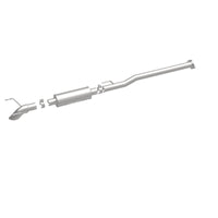 Thumbnail for MagnaFlow 13-14 Toyota Tacoma V6 4.0L Turn Down in Front of Rear Tire SS Catback Perf Exhaust