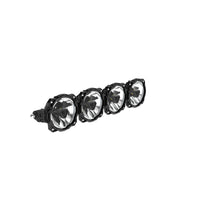 Thumbnail for KC HiLiTES Gravity Titan LED Light Bar - 26in. (4-Light)