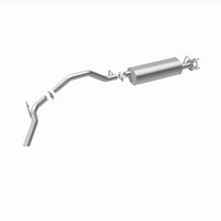Thumbnail for MagnaFlow BRE Exhaust Kit 00-05 Astra Safari Van 4.3L
