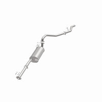 Thumbnail for MagnaFlow BRE Exhaust Kit 98-02 Isuzu Trooper SLX 3.5L