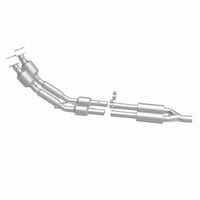 Thumbnail for Magnaflow 2006 Volkswagen Passat 3.6L Direct Fit Converter