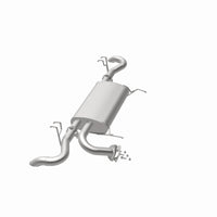 Thumbnail for BRExhaust 13-17 ACURA RDX 3.5L Muffler Kit