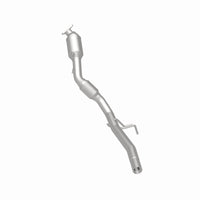 Thumbnail for Magnaflow 11-17 Volkswagen Touareg 3.6L Direct Fit Converter