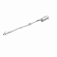 Thumbnail for MagnaFlow BRE Exhaust Kit 99-02 Subaru Forester 2.5L