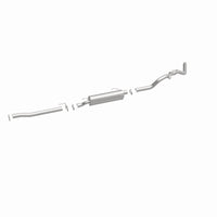 Thumbnail for MagnaFlow BRE Exhaust Kit 06-09 Dodge Ram 1500 2500 3500 5.7L