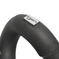 Thumbnail for Injen 19-21 Genesis G70 V6-3.3L Twin Turbo SP Short Ram Air Intake System - Wrinkle Black