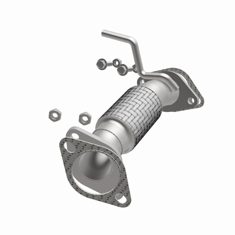 BRE Exhaust 06-10 Sonata 2.4L Front Pipe Kit