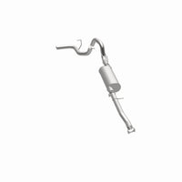 Thumbnail for MagnaFlow BRE Exhaust Kit Replacement Ford