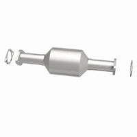 Thumbnail for Magnaflow 00-01 Mit Montero Sport V6 Direct Fit Converter