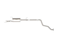 Thumbnail for aFe 2024 Toyota Tacoma L4-2.4L ROCK BASHER 2.5in 409 Stainless Steel Cat-Back Exhaust System