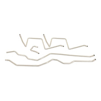 Thumbnail for Mishimoto 2020+ Ford 6.7L Powerstroke Transmission Cooler Kit