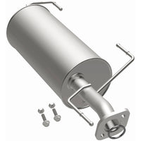 Thumbnail for BRExhaust 09-11 Nissan Versa 1.6L Muffler Kit
