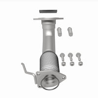 Thumbnail for BRE Exhaust 08-12 Accord 2.4L Front Pipe Kit