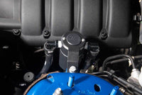 Thumbnail for K&N 15-23 Ford Mustang 2.3L Ecoboost  Oil Catch Can