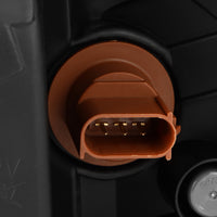 Thumbnail for AlphaRex 20-22 Ford F150 Pro-Series Projector Headlights Black w/ Activation Light / Seq. Sig. / DRL