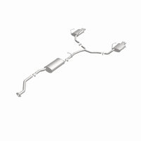 Thumbnail for MagnaFlow BRE Exhaust Kit 07-08 Acadia Outlook 3.6L