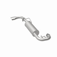 Thumbnail for MagnaFlow BRE Exhaust Kit 11-16 Scion tC 2.5L