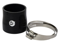 Thumbnail for aFe POWER Universal Products Coupler Kit (3 x 2-3/4)in ID x 3in L - Black