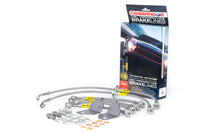Thumbnail for Goodridge 04 Pontiac GTO Brake Lines