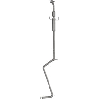 Thumbnail for MagnaFlow 11-16 Scion tC 2.5L Direct Fit CARB Compliant Catalytic Converter