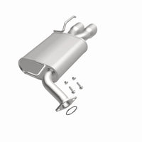 Thumbnail for BRE Exhaust 06-08 M35 3.5L Muffler Kit