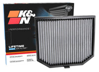 Thumbnail for K&N Cabin Air Filter 2017 Chevrolet Caprice
