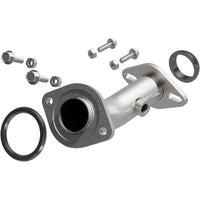 Thumbnail for BRE Exhaust 98-00 RAV4 2.0L Front Pipe Kit
